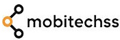 モビテックスのロゴ